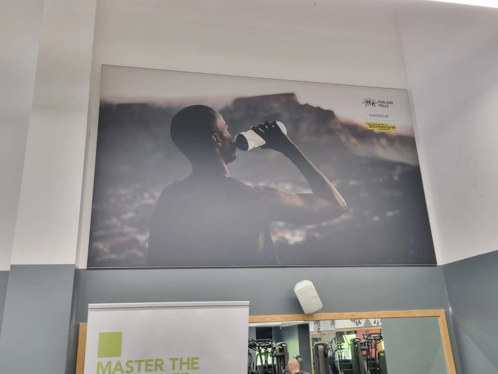 finlake water bottle